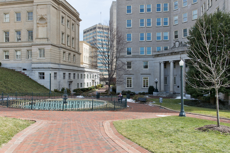 31 RVA State Capitol(1).jpg :: Thanksgiving 2011 Morganton, North Carolina