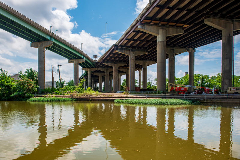 31 Riverfront Canal Cruises.jpg :: Thanksgiving 2011 Morganton, North Carolina