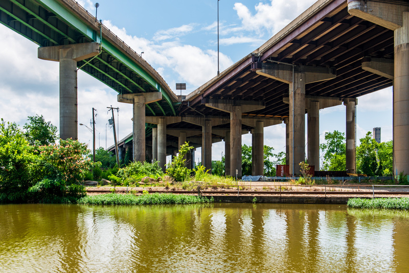 32 Riverfront Canal Cruises.jpg :: Thanksgiving 2011 Morganton, North Carolina