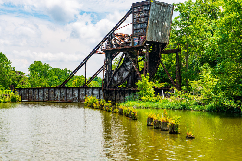 33 Riverfront Canal Cruises.jpg :: Thanksgiving 2011 Morganton, North Carolina