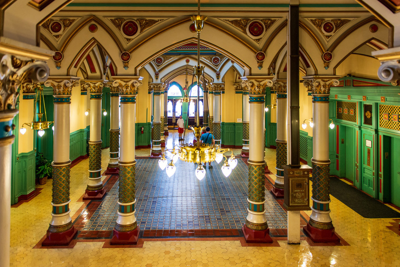 34 RVA Old City Hall.jpg :: Thanksgiving 2011 Morganton, North Carolina