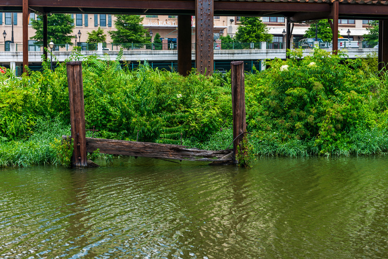 38 Riverfront Canal Cruises.jpg :: Thanksgiving 2011 Morganton, North Carolina