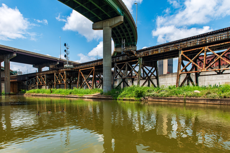40 RiverFront Canal Cruises.jpg :: Thanksgiving 2011 Morganton, North Carolina