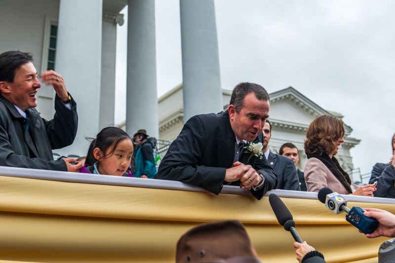 42 RVA 2014 Governor Inauguration.jpg