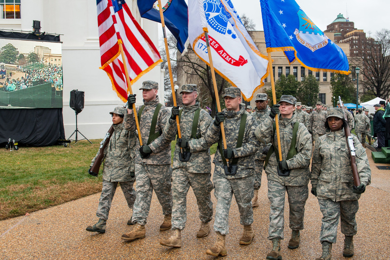 47 RVA 2014 Governor Inauguration.jpg