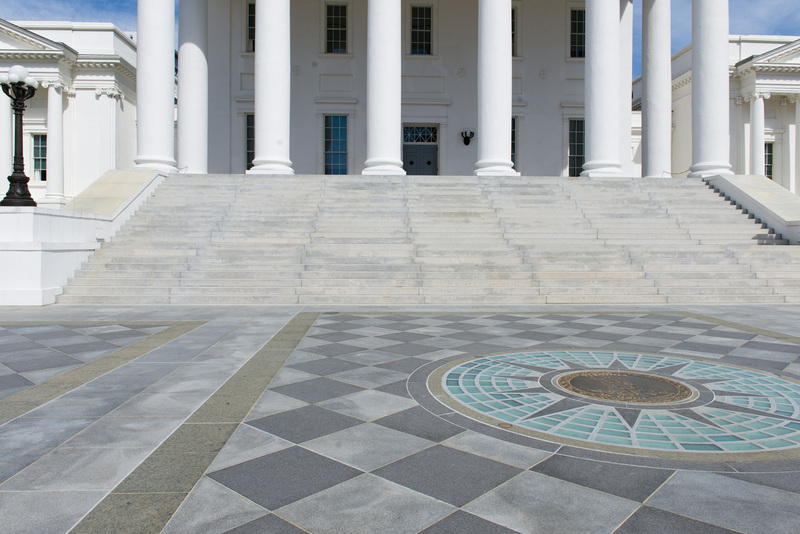 47 RVA State Capitol.jpg :: Thanksgiving 2011 Morganton, North Carolina