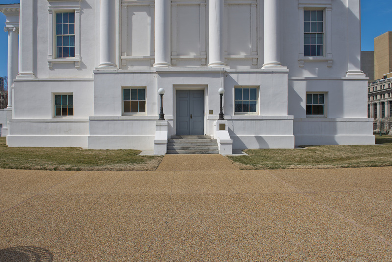 55 RVA State Capitol.jpg :: Thanksgiving 2011 Morganton, North Carolina