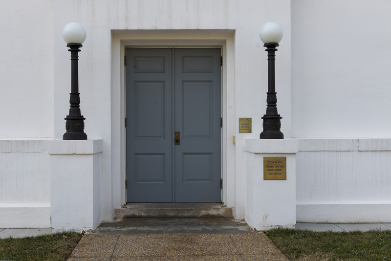 56 RVA State Capitol.jpg :: Thanksgiving 2011 Morganton, North Carolina