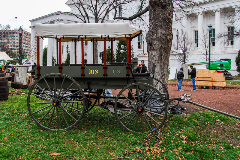 64 RVA 2011 Lincoln Movie Production.jpg