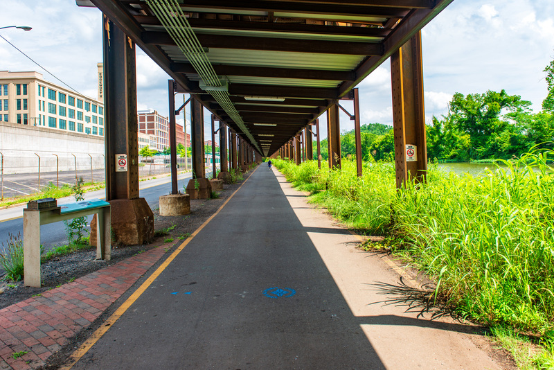 68 Riverfront Canal Cruises.jpg :: Thanksgiving 2011 Morganton, North Carolina