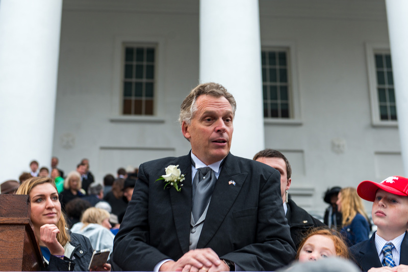 7 RVA 2014 Governor Inauguration.jpg