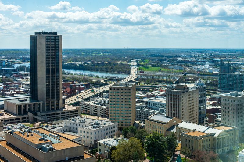 7 Richmond Virginia.jpg :: Thanksgiving 2011 Morganton, North Carolina