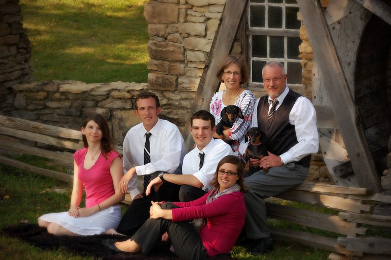 Familes AE Photography 12.jpg :: Family Photographer Kansas City AE Photography 