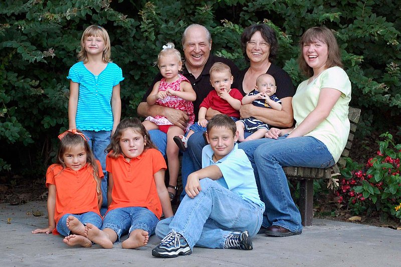 Familes AE Photography 21.jpg :: Family Photographer Kansas City AE Photography 