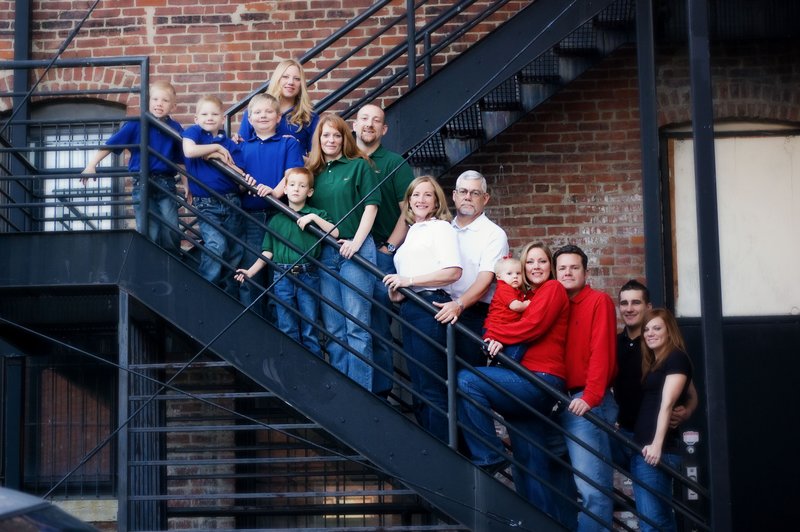 Family Photographer Kansas City AE Photography 9.jpg :: Family Photographer Kansas City AE Photography 