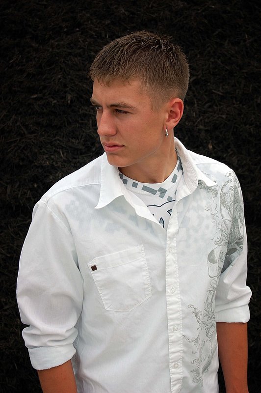 High School Seniors AE Photography 11.jpg :: High School Senior Portraits AE Photography