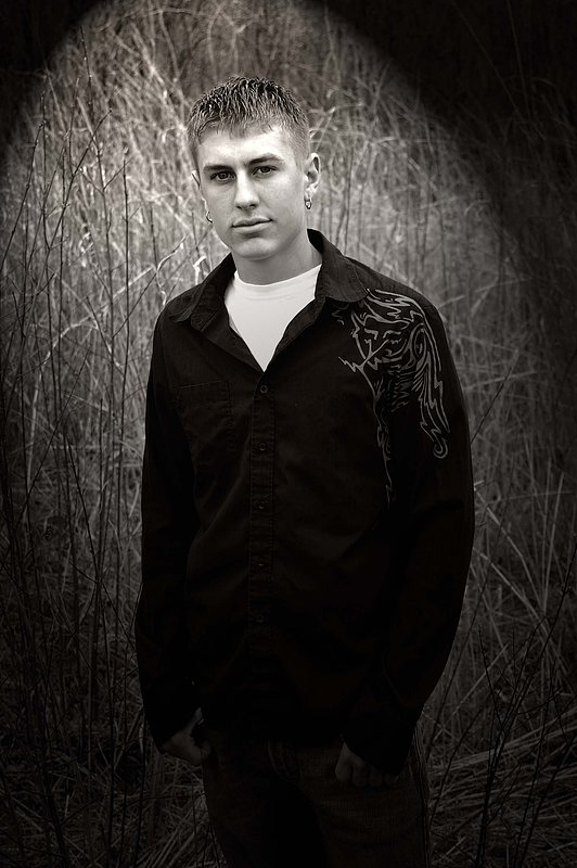 High School Seniors AE Photography 7.jpg :: High School Senior Portraits AE Photography