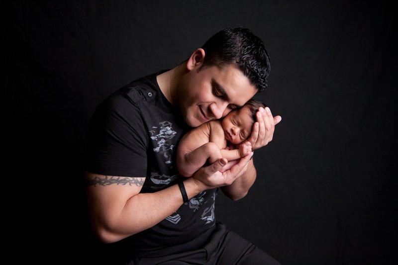 Newborn Photographer Kansas City Newborn Portrait 43.jpg