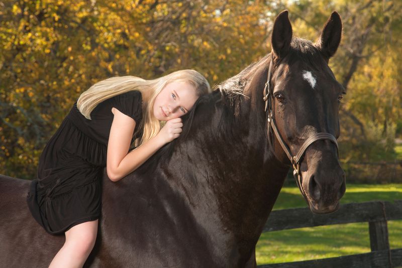 Pet Photographer AE Photography Horse and child.jpg