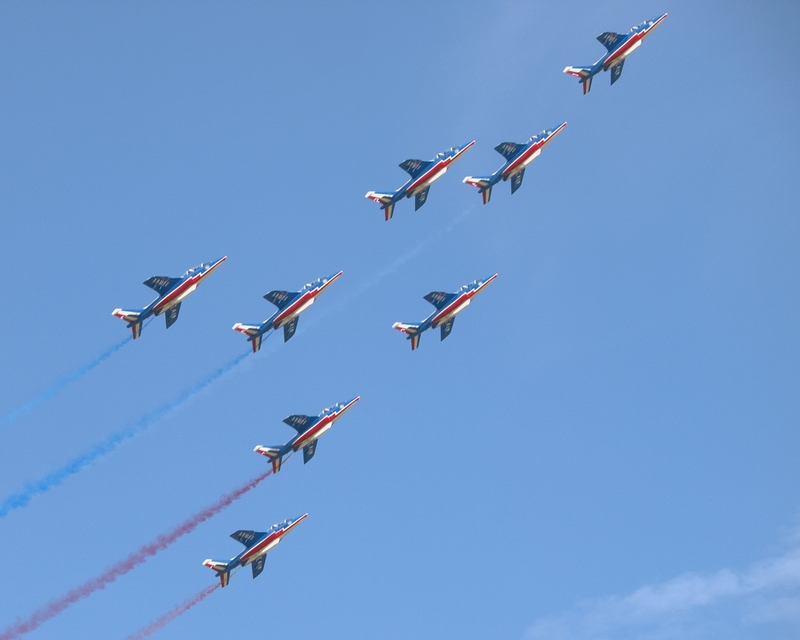 DASSAULT ALPHA JET PATROUILLE DE FRANCE P1017215(1).jpg