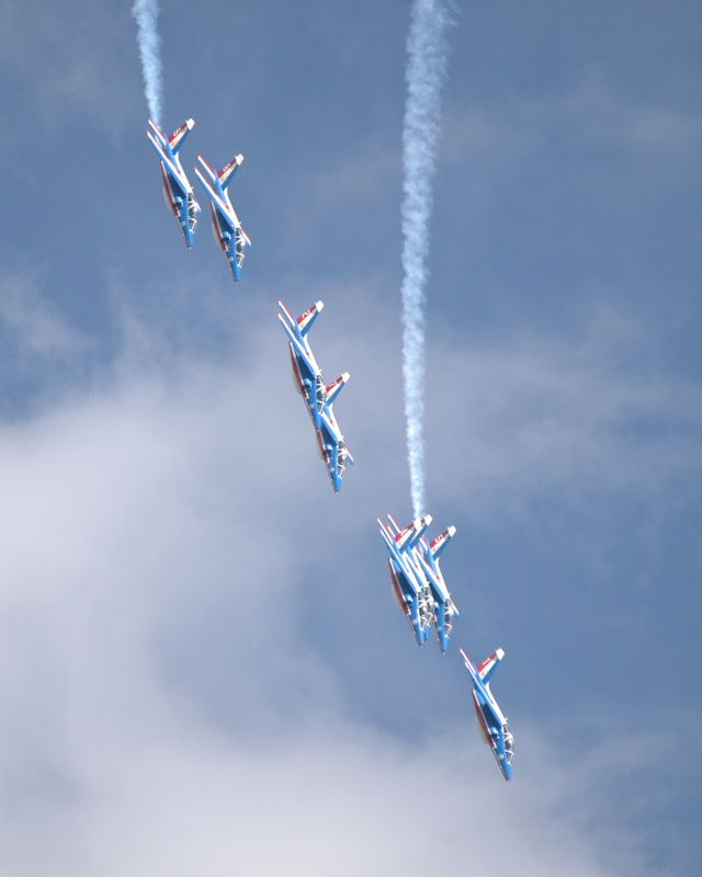 DASSAULT ALPHA JET PATROUILLE DE FRANCE P1017222(1).jpg