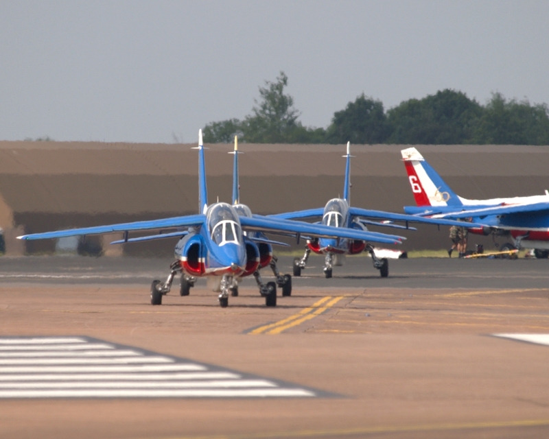 DASSAULT ALPHA JET PATROUILLE DE FRANCE P1019797(1).jpg