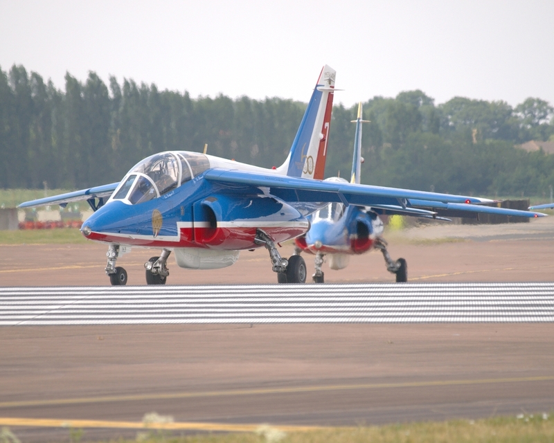 DASSAULT ALPHA JET PATROUILLE DE FRANCE P1019821(1).jpg
