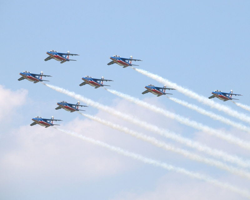 DASSAULT ALPHA JET PATROUILLE DE FRANCE P1019974(1).jpg