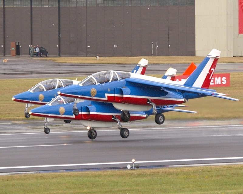 DASSAULT ALPHA JET PATROUILLE DE FRANCE P7169799(1).jpg