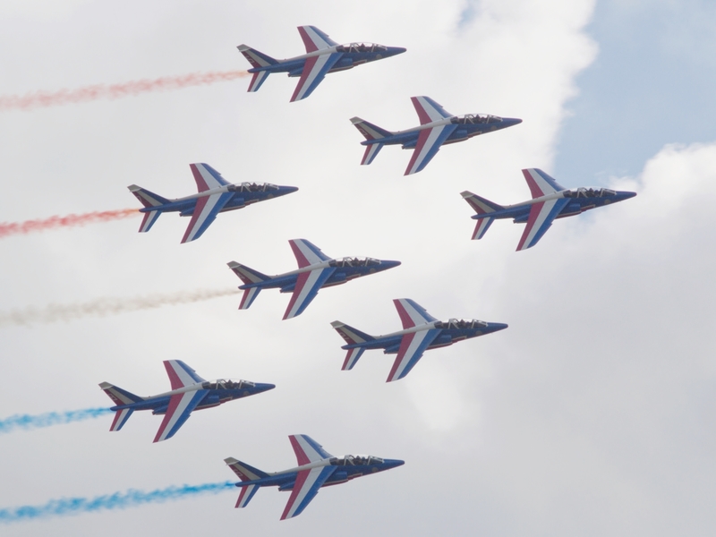 DASSAULT ALPHA JET PATROUILLE DE FRANCE PA084265(1).jpg