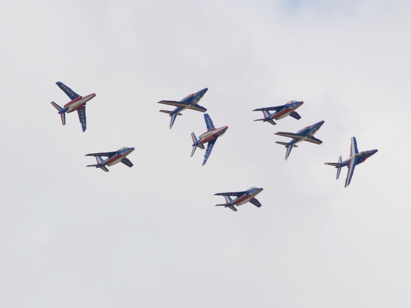 DASSAULT ALPHA JET PATROUILLE DE FRANCE PA084290(1).jpg