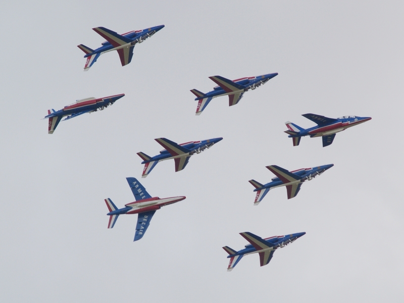 DASSAULT ALPHA JET PATROUILLE DE FRANCE PA084292(1).jpg