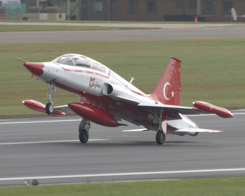 NORTHROP F-5 TIGER TURKISH STARS 17 P7107441(1).jpg