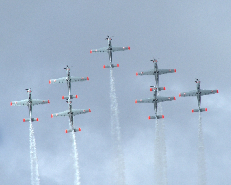 PZL-130 ORLIK ORLIK AEROBATIC GROUP P1010171.jpg