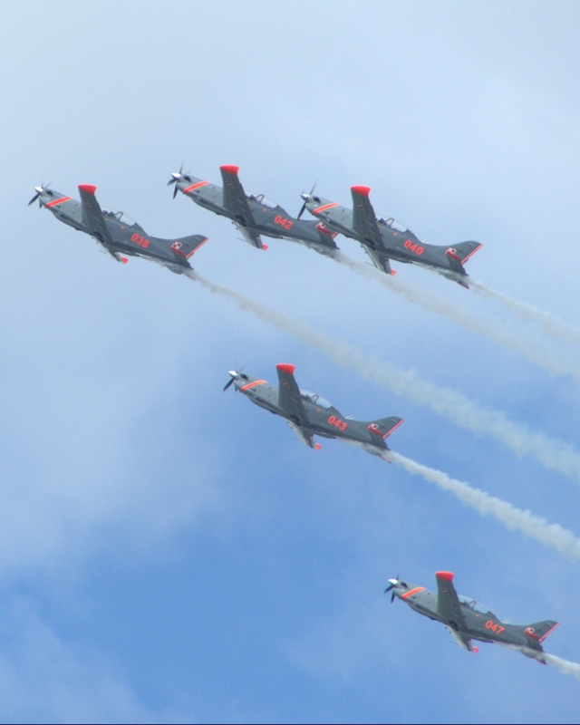 PZL-130 ORLIK ORLIK AEROBATIC GROUP P1010251.jpg