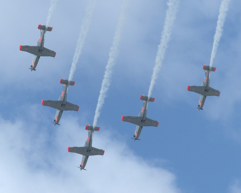PZL-130 ORLIK ORLIK AEROBATIC GROUP P1010252.jpg