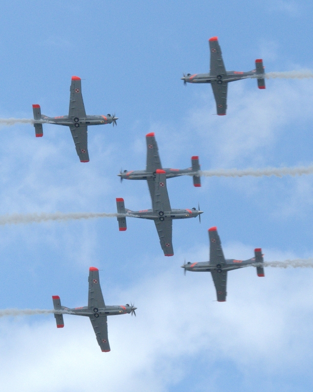 PZL-130 ORLIK ORLIK AEROBATIC GROUP P1010279.jpg