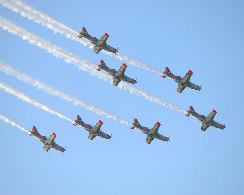 PZL-130 ORLIK ORLIK AEROBATIC GROUP P1013504.jpg