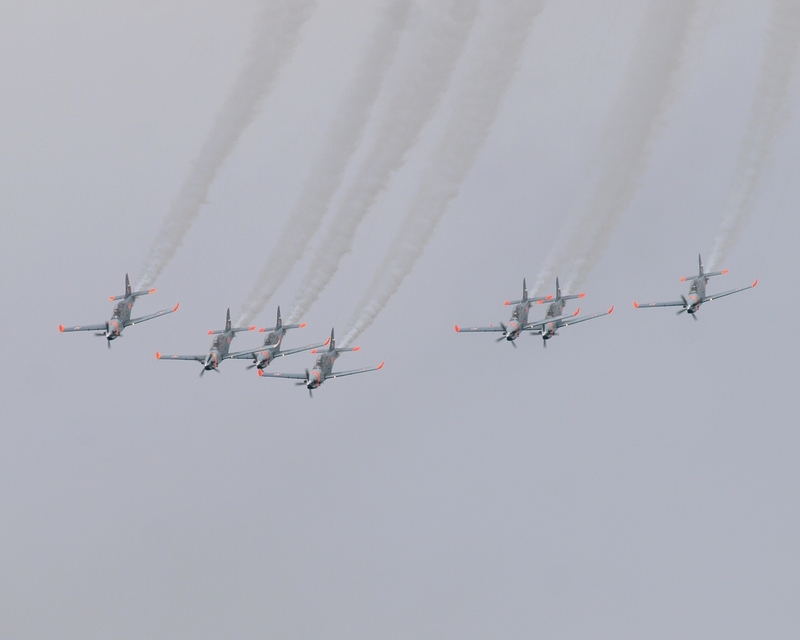 PZL-130 ORLIK ORLIK AEROBATIC GROUP P1013865.jpg :: OLYMPUS DIGITAL CAMERA