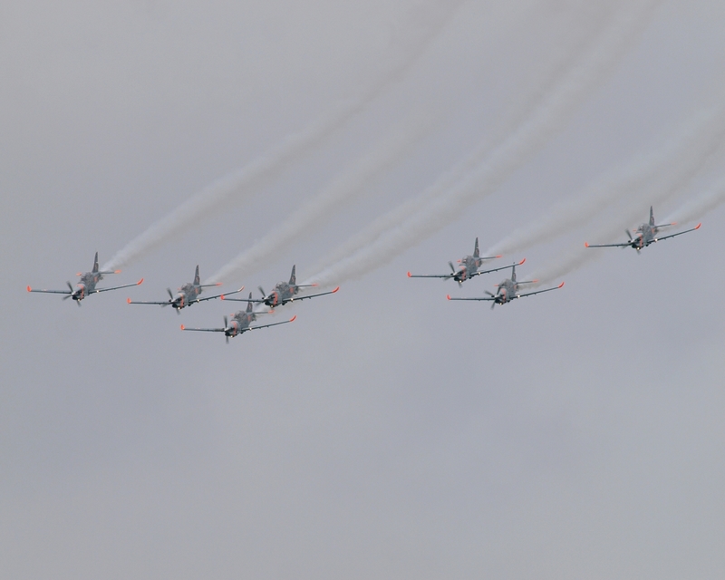 PZL-130 ORLIK ORLIK AEROBATIC GROUP P1013866.jpg :: OLYMPUS DIGITAL CAMERA