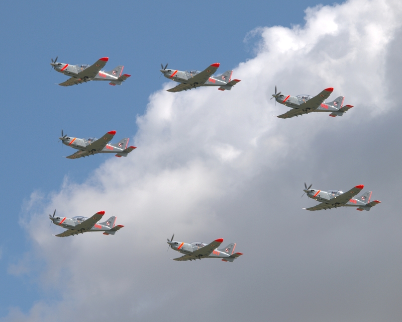 PZL-130 ORLIK ORLIK AEROBATIC GROUP P1016140.jpg