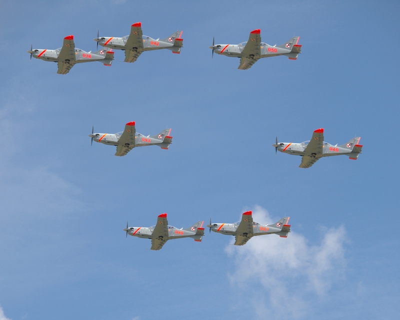 PZL-130 ORLIK ORLIK AEROBATIC GROUP P1016143.jpg