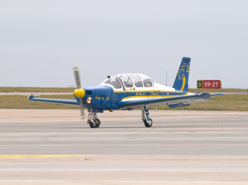SOCATA TB30 EPSILON CARTOUCHE DORE F-SEXS P9095055(1).jpg