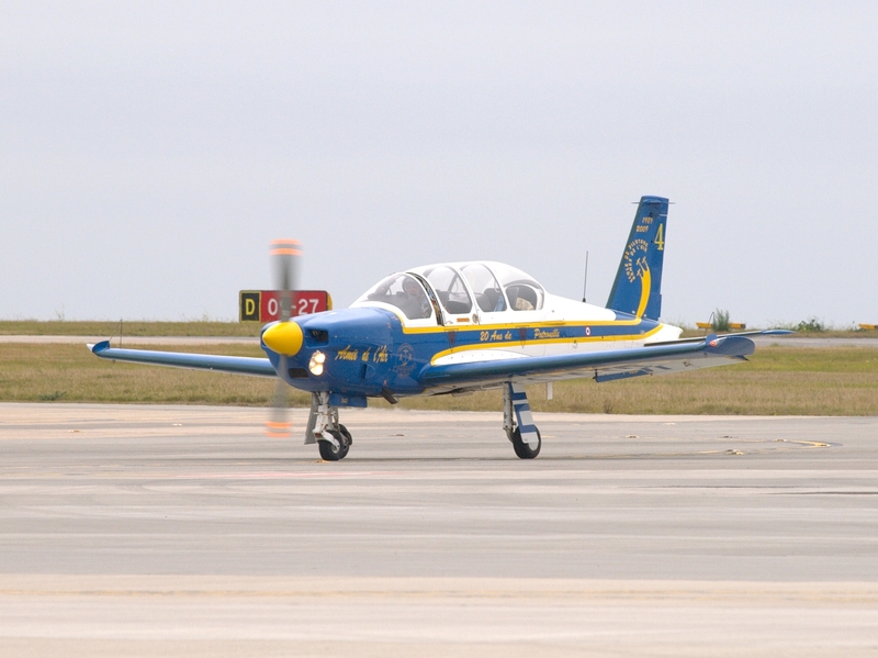 SOCATA TB30 EPSILON CARTOUCHE DORE F-SEZF P9095056(1).jpg
