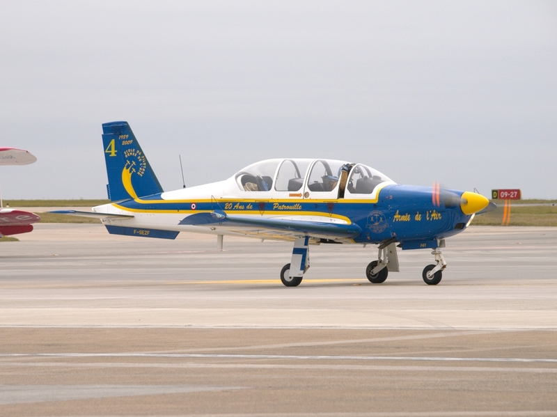 SOCATA TB30 EPSILON CARTOUCHE DORE F-SEZF P9095065(1).jpg