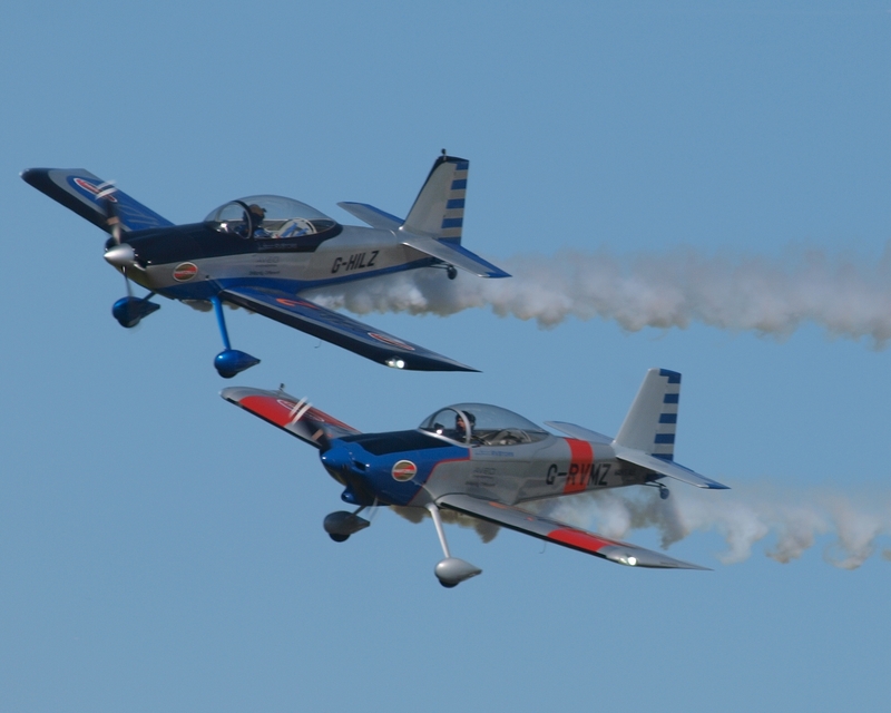VANS RV-8 G-HILZ G-RVMZ RV8TORS P1010203(1).jpg :: OLYMPUS DIGITAL CAMERA