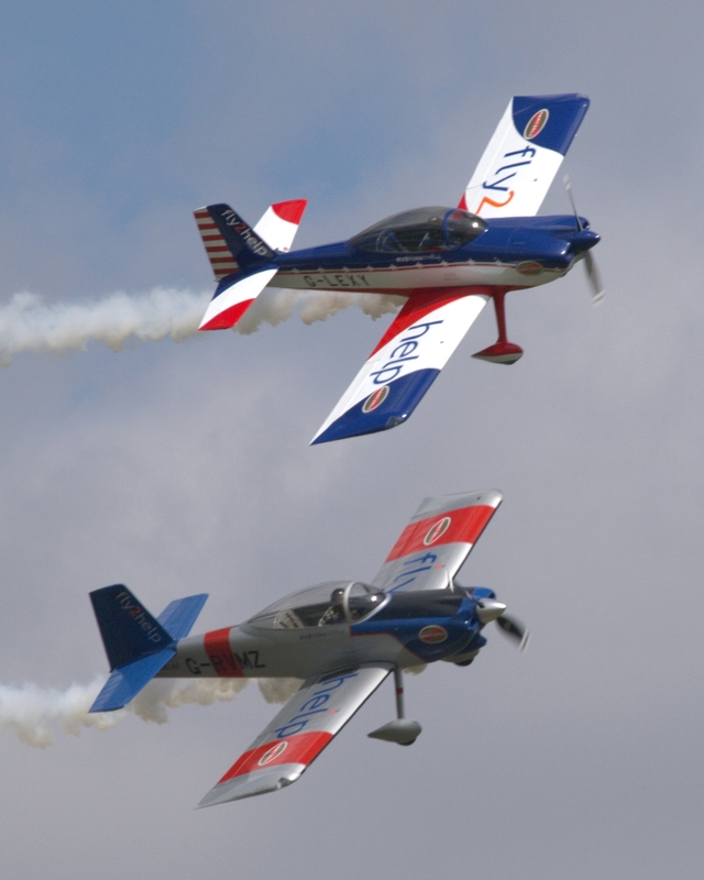VANS RV-8 G-LEXY G-RVMZ RV8TORS P5052041(1).jpg