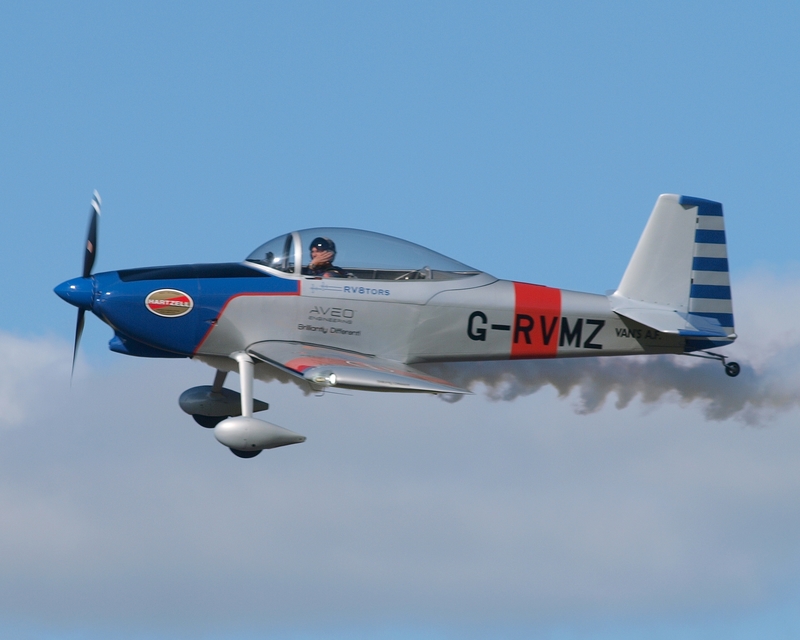 VANS RV-8 G-RVMZ P1010232(1).jpg :: OLYMPUS DIGITAL CAMERA