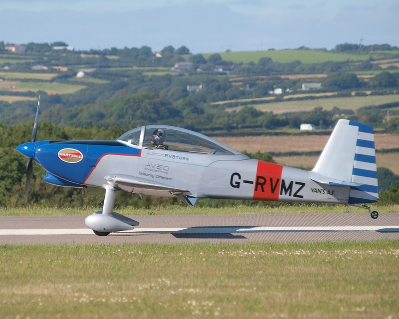 VANS RV-8 G-RVMZ P1010238(1).jpg :: OLYMPUS DIGITAL CAMERA