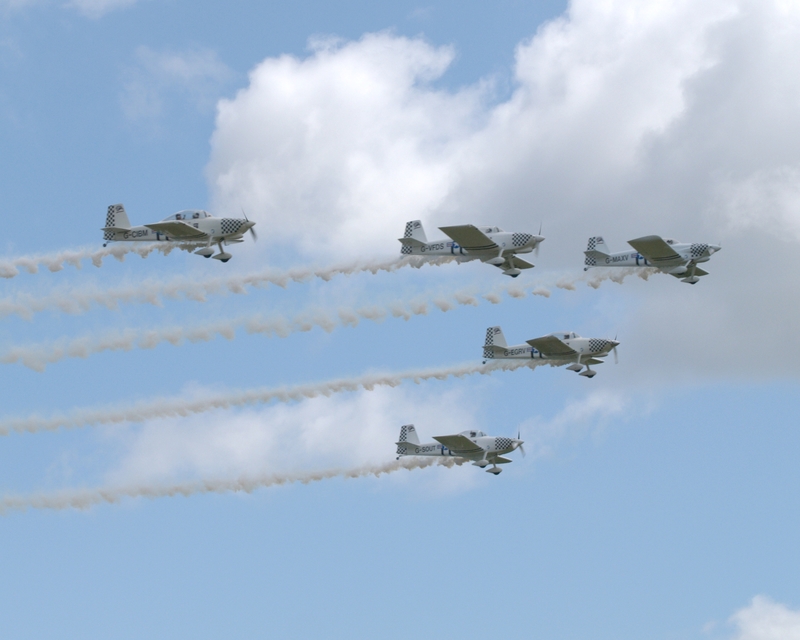 VANS RV-4 RV-8 TEAM RAVEN P1019068(1) :: TEAM RAVEN :: aviation ...